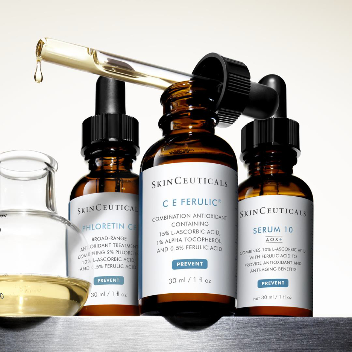 SkinCeuticals C E Ferulic 30ml | National Skin Centre